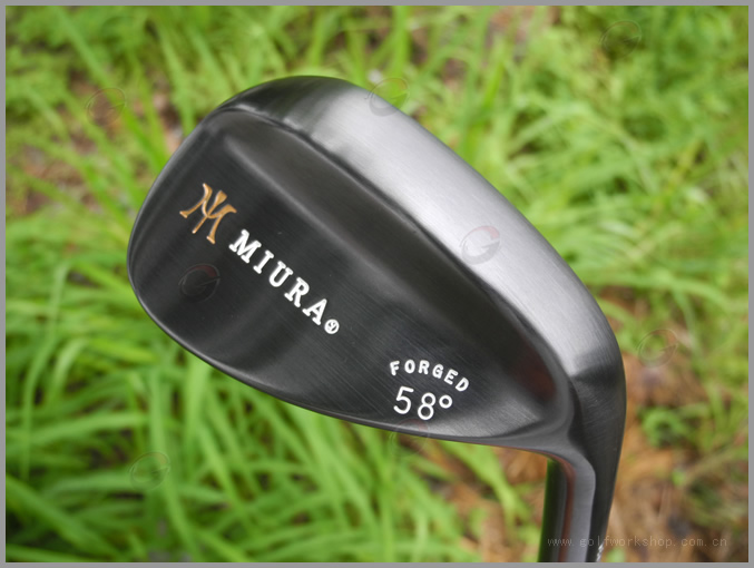 Miura Y-Grind Wedges ּ  ͷ