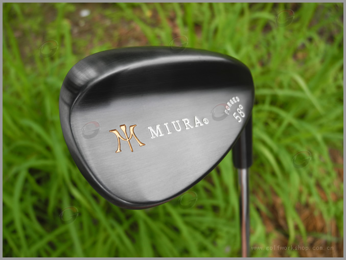 Miura Y-Grind Wedges ּ  ͷ